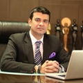 Ankush Nijhawan - Managing Director, Nijhawan Group